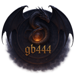 gb444 লোগো